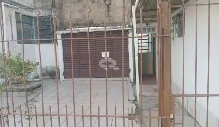 Apartamento Térreo Encantador!