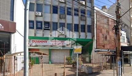 Sala comercial para venda no bairro Floresta.