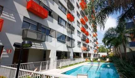 Apartamento  de 3 dormitórios  sendo 1 suíte para venda no bairro Santana em Porto Alegre/RS.