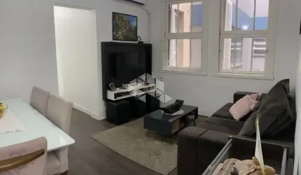 Apartamento 3 dormitórios para venda na Cidade Baixa