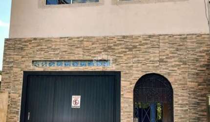 Casa 2 dormitórios para venda no bairro Jardim Vila Nova