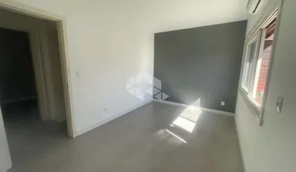 Apartamento 1 dormitório com sacada e garagem  para venda no bairro Moinhos