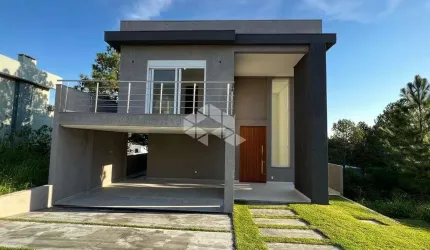 Casa para venda no condominio Buenavista em Viamão - RS