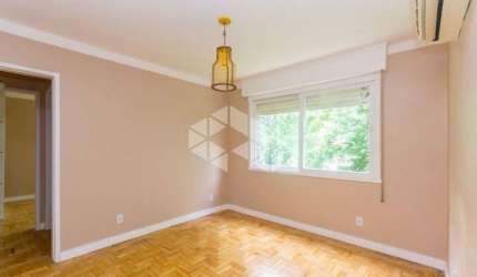 Apartamento 1 dormitório á venda no Bairro Cidade Baixa - Porto Alegre - RS