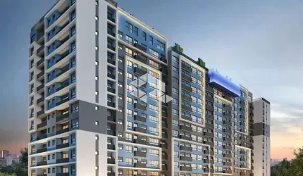Apartamento 1d a venda no Go Cidade Baixa - Melnick