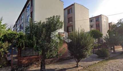 Apartamento 1 dormitório 40,49m2 para venda no Parque dos Maias.