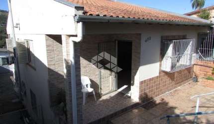 Casa 3 dormitórios para venda no Jardim Carvalho