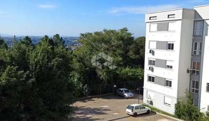 Apartamento para venda 2 dormitórios no Bairro Agronomia com vaga de garagem
