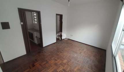 Apartamento 1 dormitório para venda no bairro Cidade Baixa