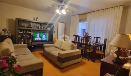 Apartamento para venda de  3 dormitórios, sendo 1 suíte no bairro Cidade Baixa em Porto Alegre/RS.