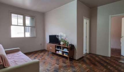 Apartamento  1 dormitório para venda com   no bairro Cristo Redentor em Porto Alegre/RS.