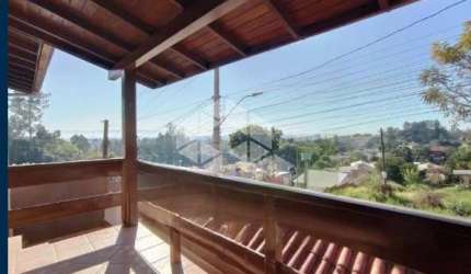 Casa 3 dormitórios 1 suite 2 vagas á venda no Bairro Jardim das Acásia São Leopoldo