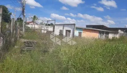 Terreno para venda  na Estrada da Branquinha no Martinica em Viamão.