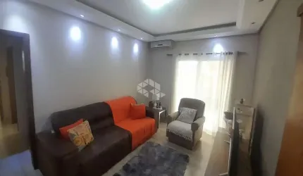 Apartamento 2 dormitórios para venda no bairro Navegantes