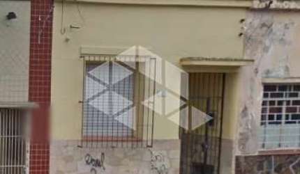 Casa 3 dormitórios para venda na Cidade Baixa