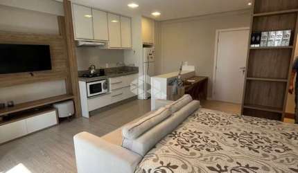 Apartamento 1 dormitório para venda em Itajaí SC