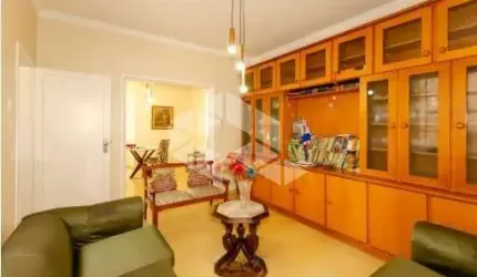 Apartamento 3 dormitórios 114m² á venda no Bairro Petrópolis