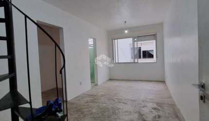 Cobertura para venda  com 50,47 m² área total   no bairro Cidade Baixa em Porto Alegre /RS