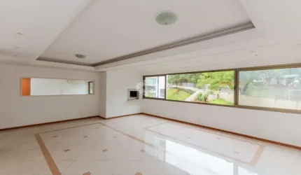 APARTAMENTO EM CONDOMÍNIO COM INFRA DE CLUBE NO BAIRRO HIGIENÓPOLIS!