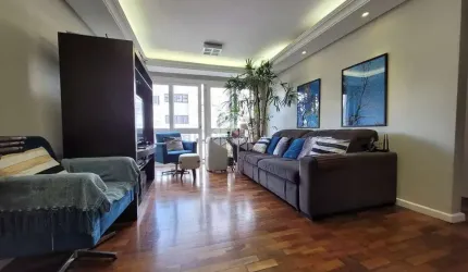APARTAMENTO DE 2 DORMITÓRIOS NO HIGIENÓPOLIS!