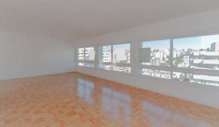 Apartamento Residencial À Venda, Moinhos De Vento,
