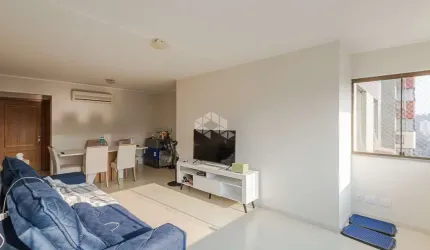 Apartamento de 96m² à venda com 3 quartos.