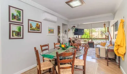 Apartamento À Venda, Higienópolis, Porto Alegre