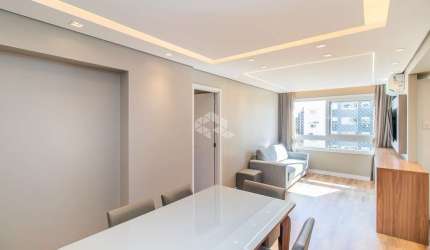 Apartamento de 3 dormitórios