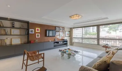 Apartamento 03 quartos e 02 suítes à venda no Mont Serrat