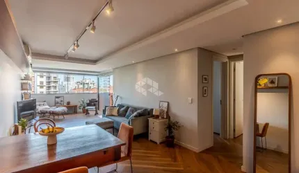 Oportunidade Imperdível: Apartamento Garden Reformado no Petrópolis