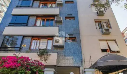 Apartamento de 3 dormitórios a venda no bairoo Moinhos de Vento