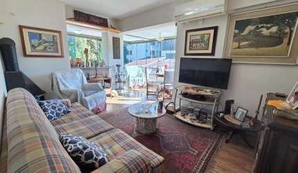 Apartamento à venda 2 quartos, 1vaga no bairro Boa Vista, Zona Norte de Porto Alegre