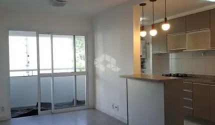 Apartamento 02 dormitórios, sendo uma suíte no Rossi Flórida