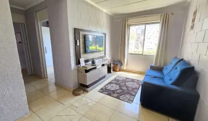 Apartamento 2 Dormitórios no bairro Vila Nova