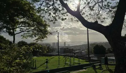 Apartamento 3 dormitórios á venda no Bairro Santa Tereza