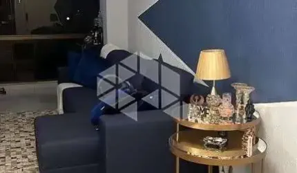 Raridade dois dormitórios com vaga Escriturada .