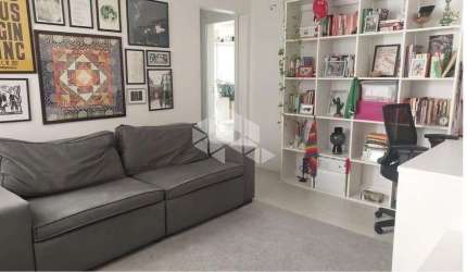 Apartamento 1 dormitório cidade baixa