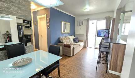 Apartamento Residencial À Venda, Jardim Carvalho,