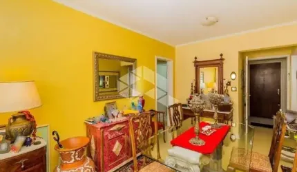 APARTAMENTO EM ÓTIMA LOCALIZAÇÃO NO BAIRRO AUXILIADORA!
