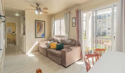 Apartamento 3 dormitórios Morro Santana