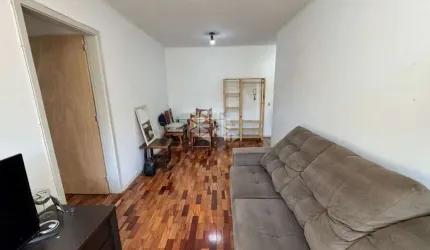 Ótimo apartamento composto por 2 dormitórios em frente ao Shopping Borboun!
