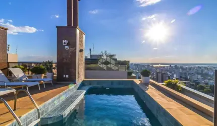Cobertura com 5 Quartos e 5 vagas de garagem à Venda, 570 m²