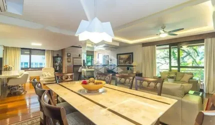 Apartamento 2156 m², 3 dormitórios sendo 1 suíte e 2 vagas no bairro Rio Branco.