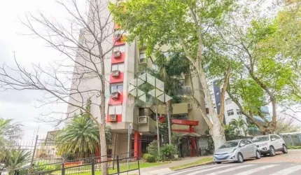 Apartamento 3 dormitórios no bairro Boa Vista