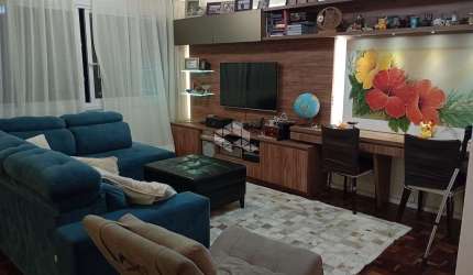 Lindo apartamento em localização privilegiada