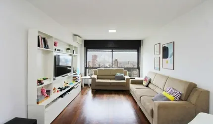 APARTAMENTO COM 3 DORMITORIOS NO MOINHOS DE VENTO