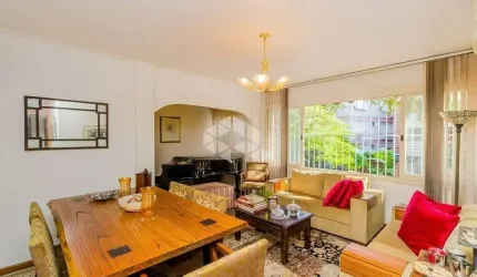 Apartamento de 3 dorm no bairro Auxiliadora