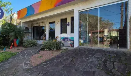 Casa residencial/comercial no bairro Boa Vista, com aproximadamente 300m²