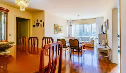 Apartamento de 3 dorm no bairro Petropolis