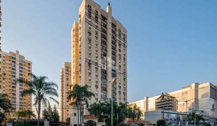 apartamento 3 dormitórios, 2 vagas no bairro Passo da Areia